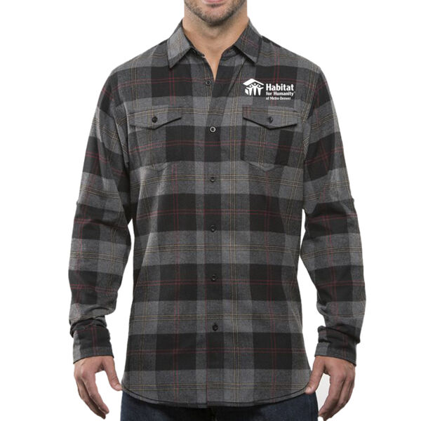 Long Sleeves Thumbnail