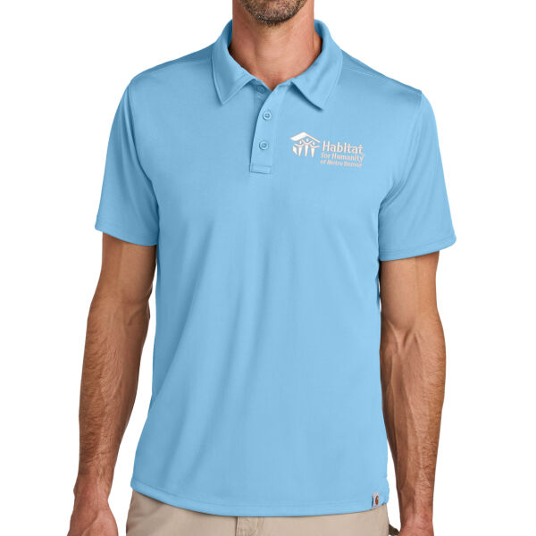 Carhartt Force Sun Defender Polo - Embroidered Logo Thumbnail