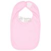 Infant Premium Jersey Bib Thumbnail